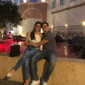 Meet your Posher, Abraham